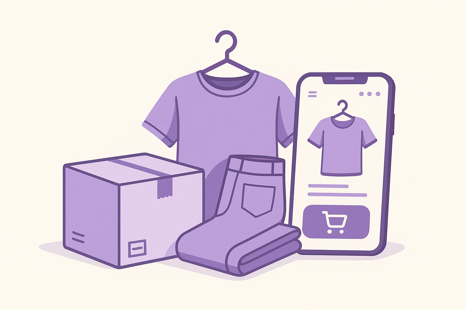 Guide des tailles AliExpress : comment choisir le bon vêtement du premier coup