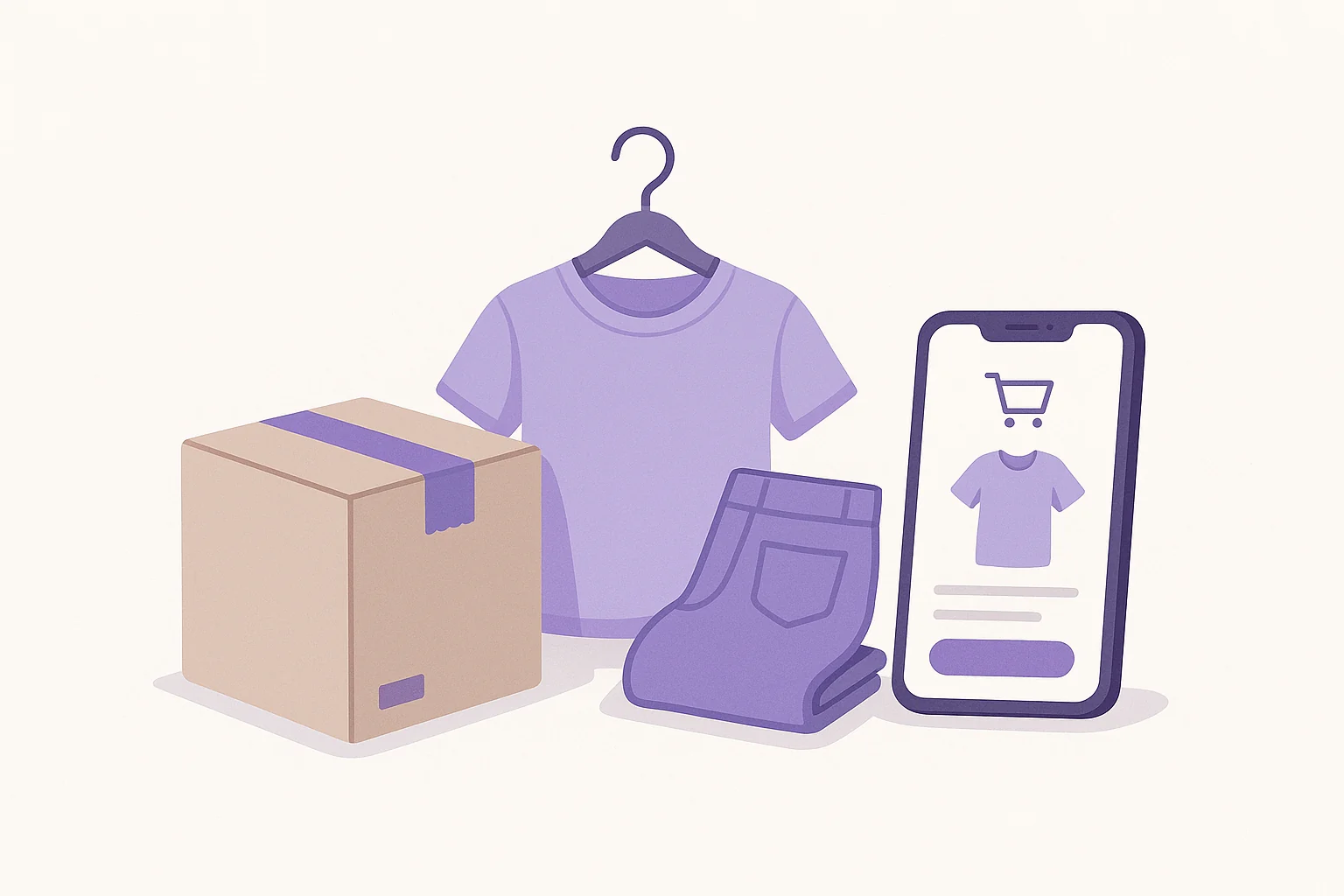 Guide complet : comment reconnaître un tissu de qualité sur AliExpress (sans toucher le produit)