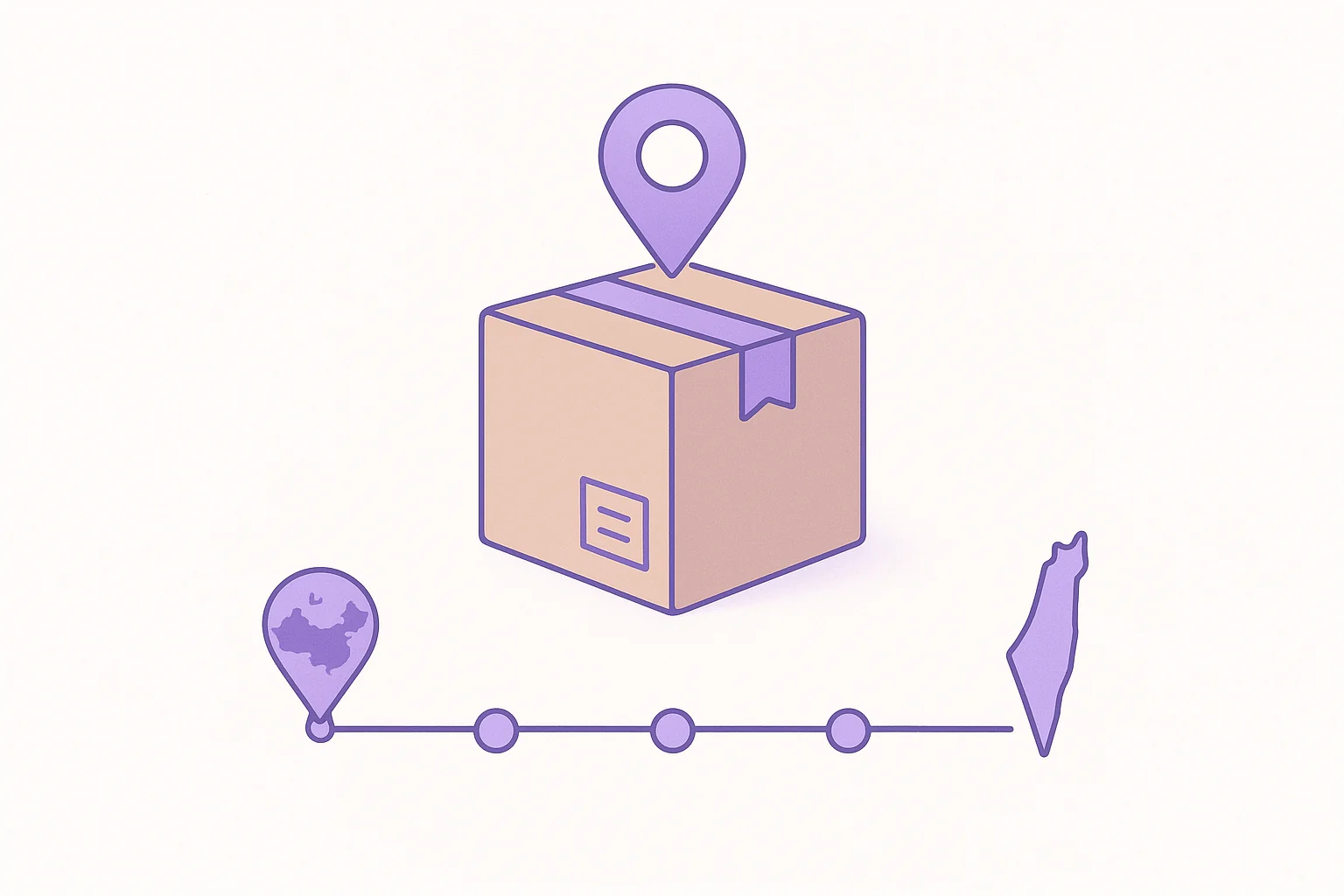 Suivi des livraisons et colis AliExpress : statuts et comment les localiser