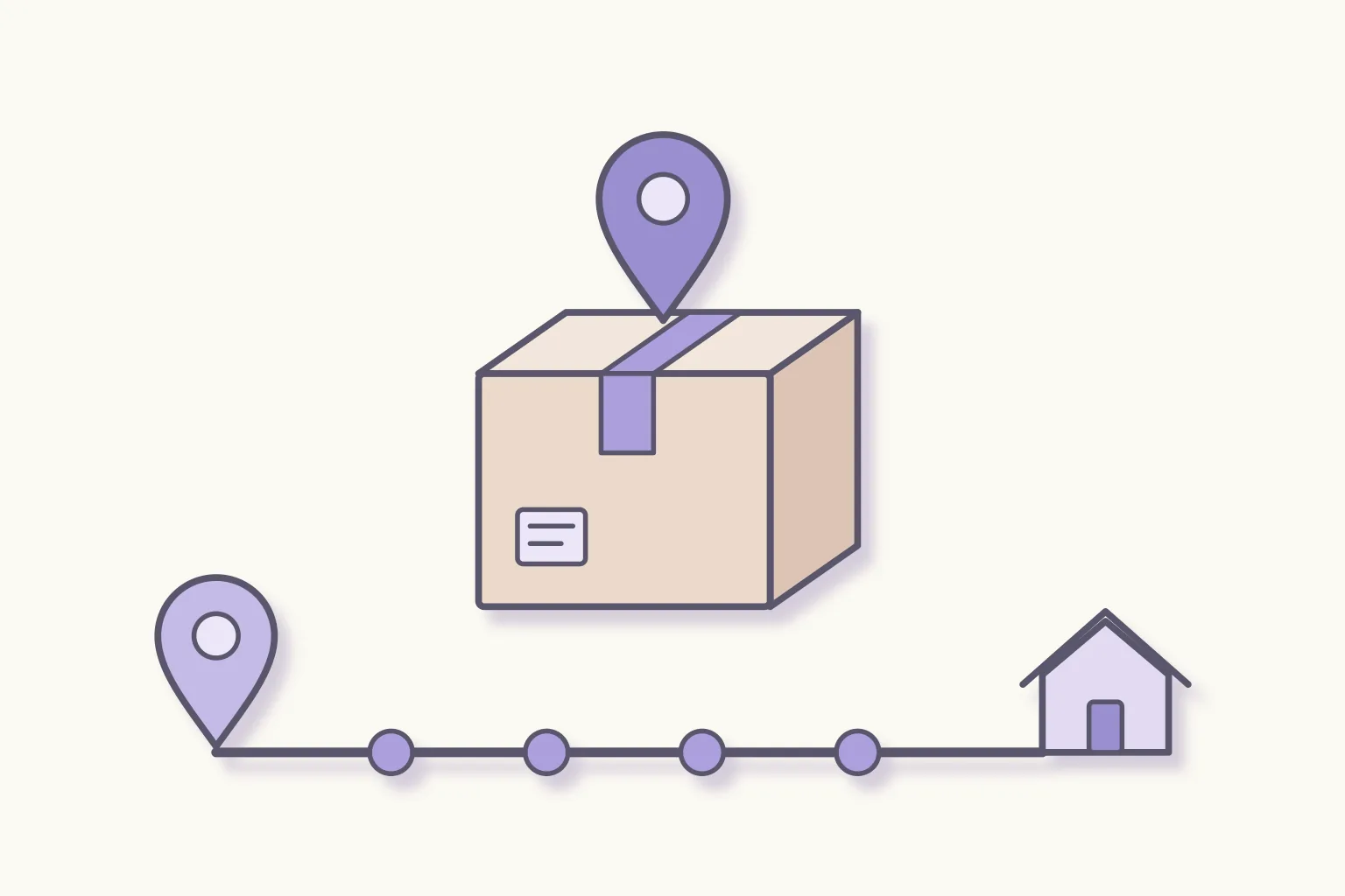Suivi des livraisons et colis AliExpress : statuts et comment les localiser