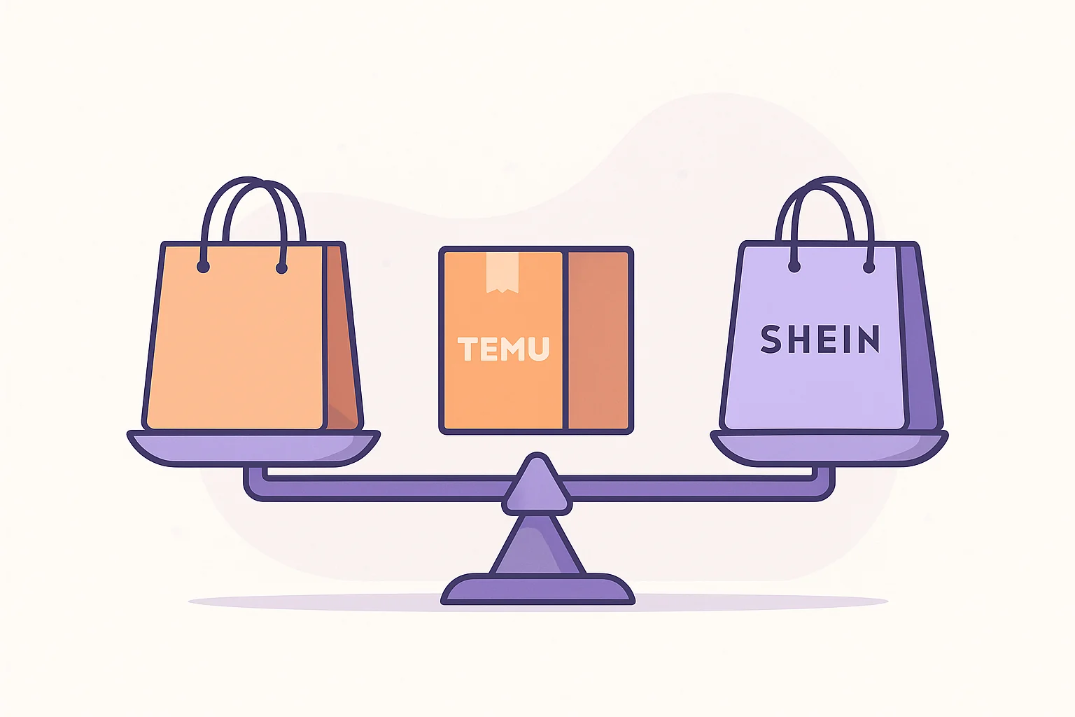 AliExpress vs Temu vs Shein : où est-ce le moins cher ? Les sites similaires en France