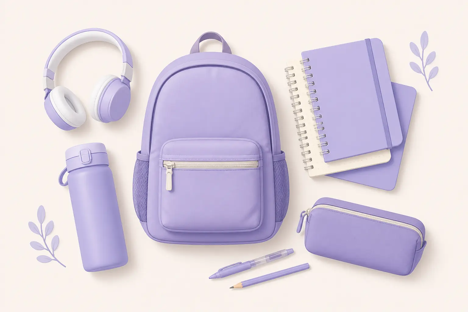 La rentrée scolaire en ligne : la liste des fournitures et comment économiser des dizaines d'euros